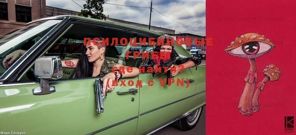 кристаллы Заволжье